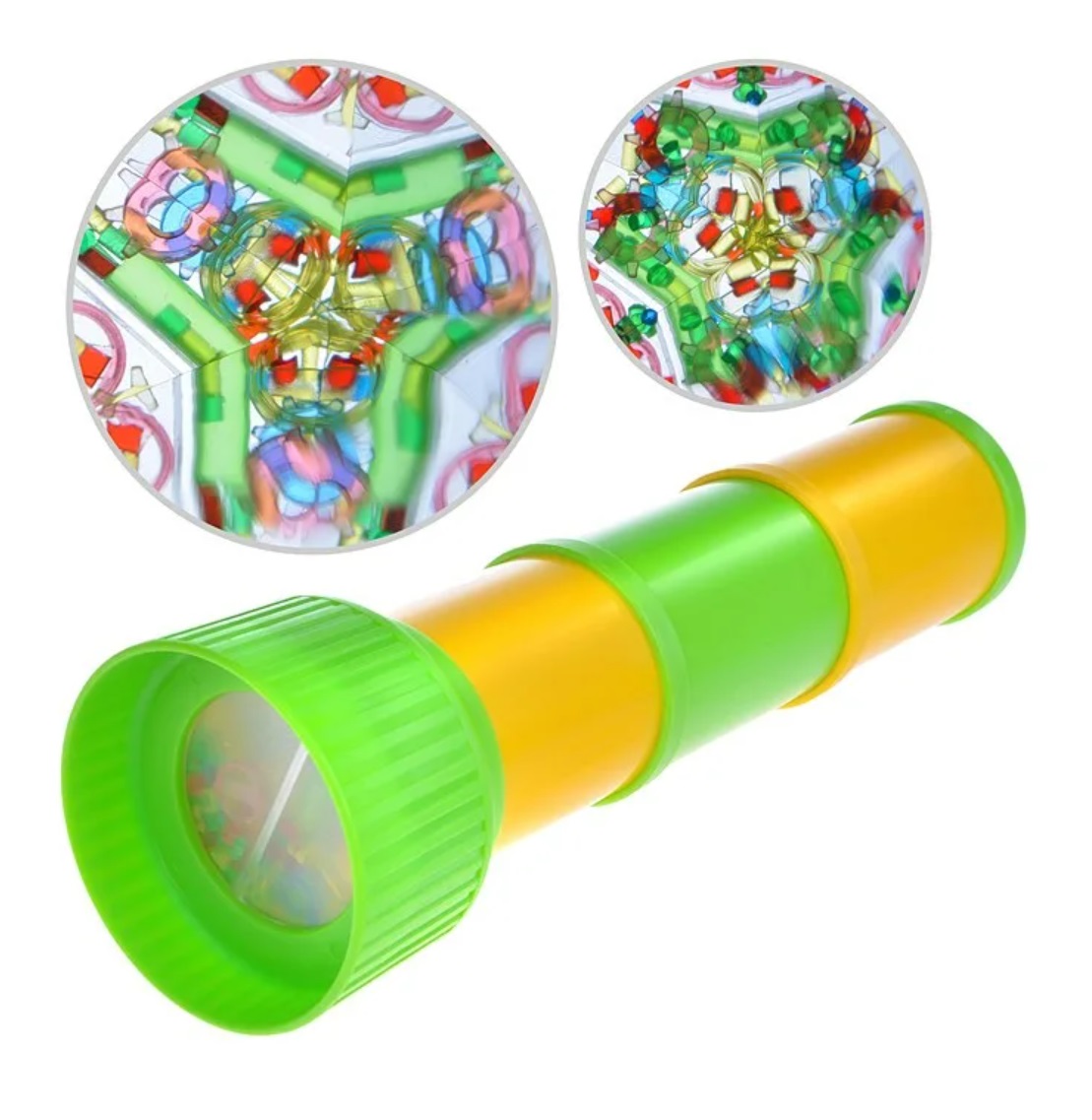 Фото игрушки Калейдоскоп Польша