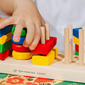 Для детей 3-5 лет